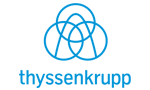 thyssenkrupp partenaire ACAS