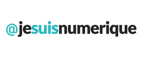 je suis numérique